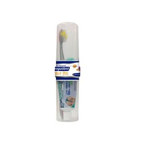 KIT PROQUIDENT PERSONAL JUNIOR TUBO X 1 UND