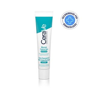 CERAVE GEL CONTROL IMPERFECCIONES FRASCO 40 ML