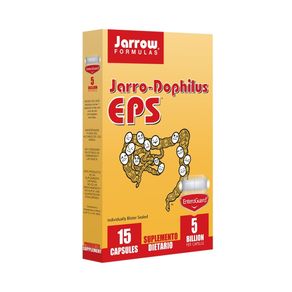 JARRO-DOPHILUS EPS PROBIÓTICOS CAPSULAS