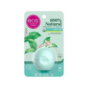 BALSAMO LABIAL EOS MENTA DULCE 7 G