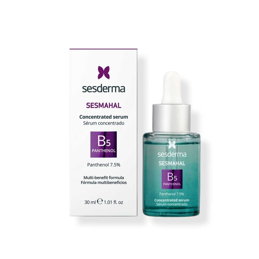 SESDERMA SESMAHAL B5 SERUM FRASCO 30 ML