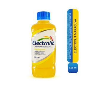 ELECTROLIT MARACUYA FRASCO 625 ML