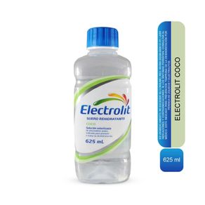 ELECTROLIT COCO FRASCO 625 ML