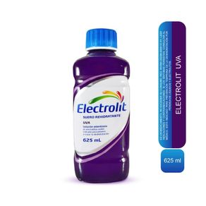 ELECTROLIT UVA FRASCO 625 ML