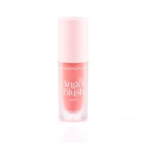 RUBOR LIQUIDO ANYELUZ ANGEL BLUSH TONO 01 TUBO X 1 UND