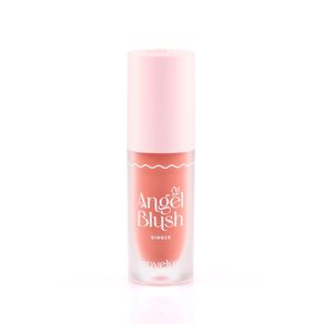RUBOR LIQUIDO ANYELUZ ANGEL BLUSH TONO 05 TUBO X 1 UND