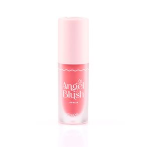 RUBOR LIQUIDO ANYELUZ ANGEL BLUSH TONO 02 TUBO X 1 UND