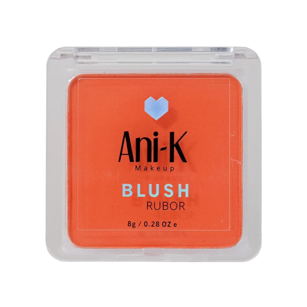 RUBOR BONITA 01 TAYLOR ANI-K CAJA 8 G