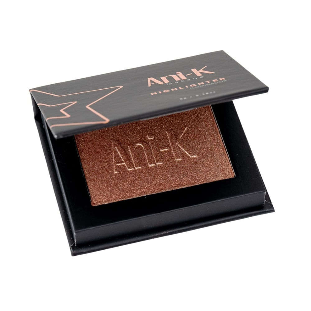 ILUMINADOR RADIANTE 03 LEGEND ANI-K CAJA 5 G