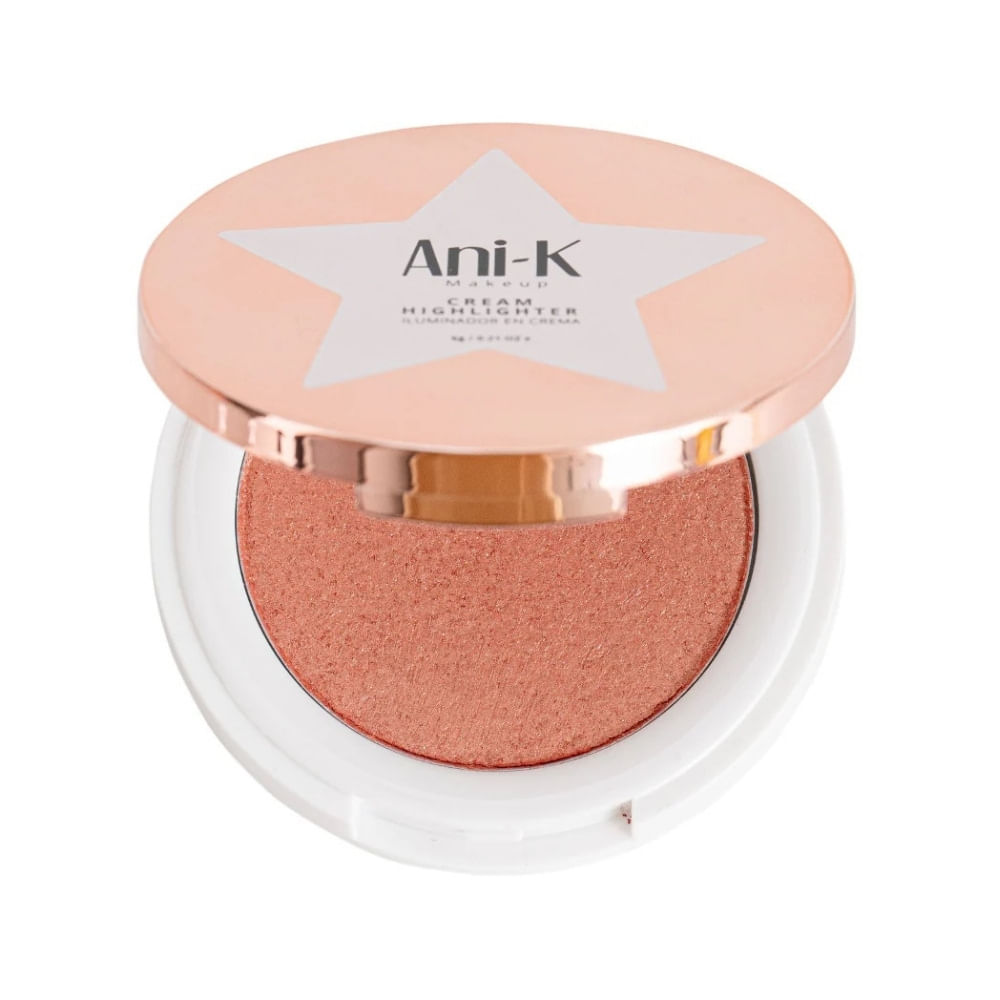 ILUMINADOR EN CREMA 04 BIKINI ANI-K CAJA 6 G