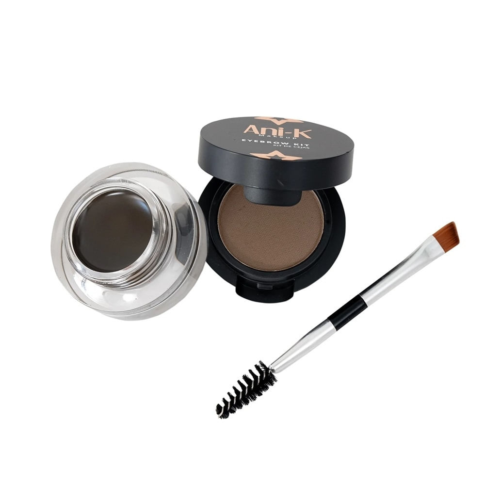 KIT DE CEJAS 03 ANI-K CAJA X 1 UND