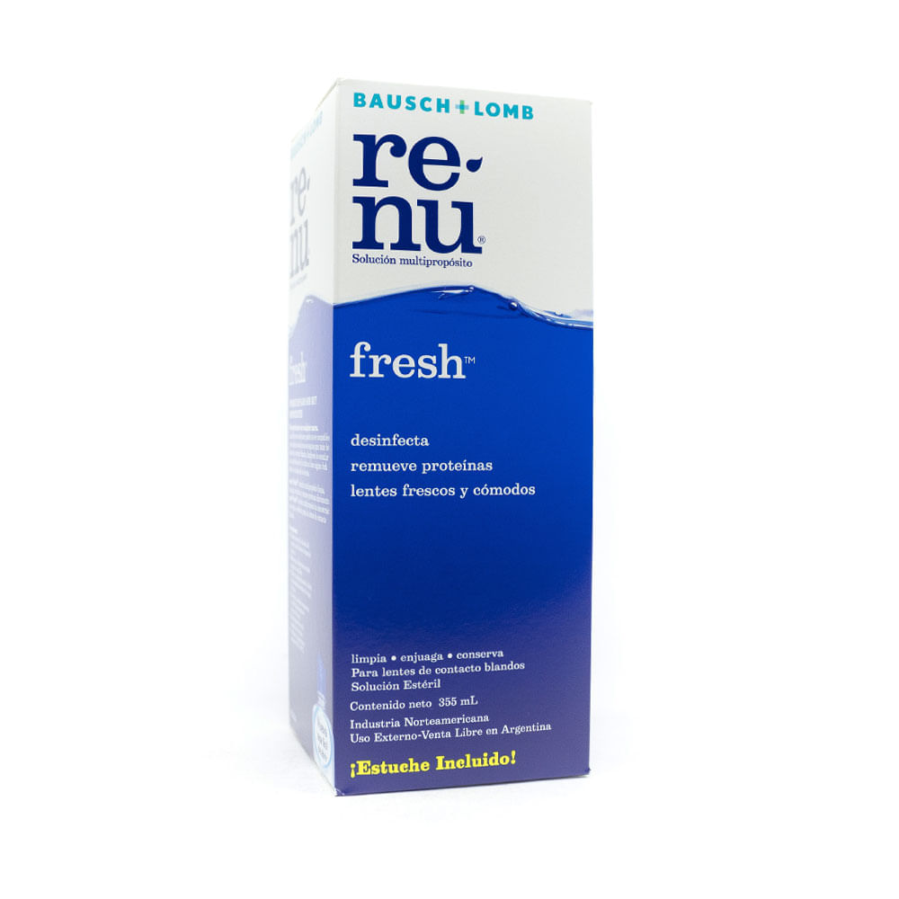 RENU FRESH CAJA 355 ML