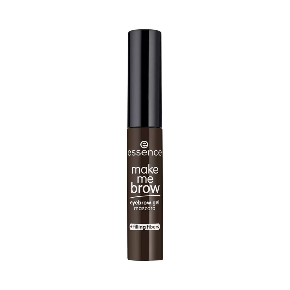 GEL CEJAS ESSENCE MAKE ME BROW TONO 06 TUBO 3.8 ML