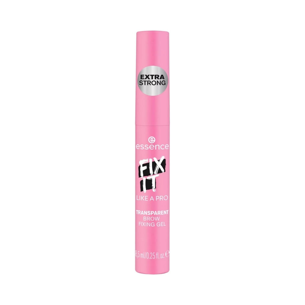 GEL CEJAS ESSENCE FIX IT LIKE A PRO TUBO 8.5 G