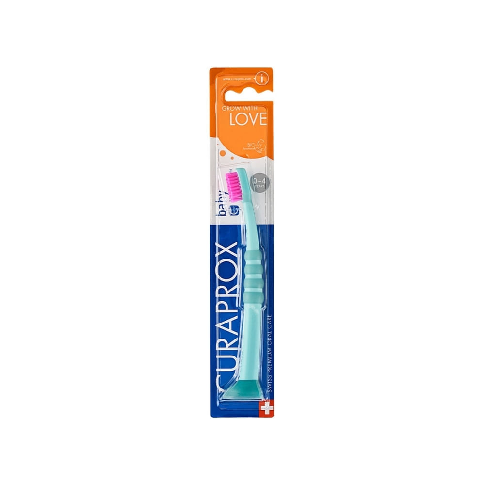 CEPILLO DENTAL CURAPROX CS BABY X 1 UND