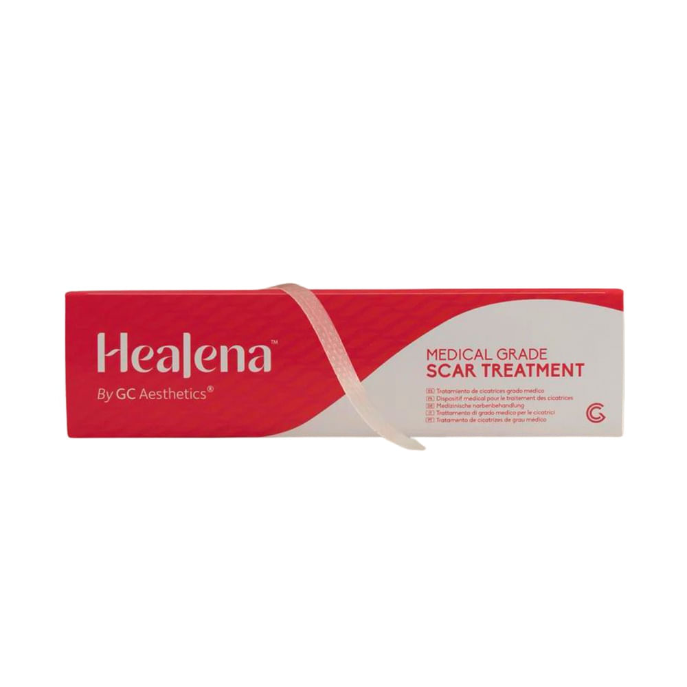 HEALENA REDUCTOR DE CICATRICES CINTA  X 25 CM