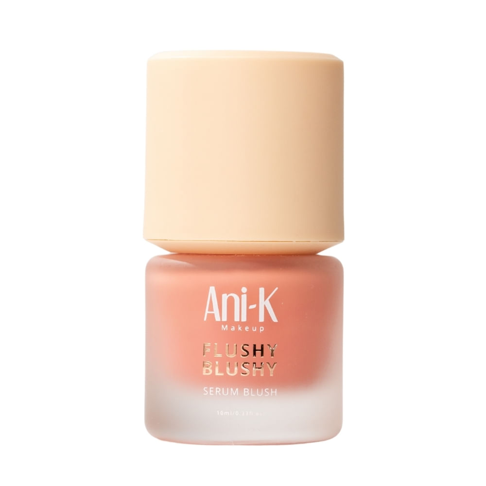 SERUM BLUSH FLUSHY 01 PINK LEMONADE ANI-K FRASCO 10 ML